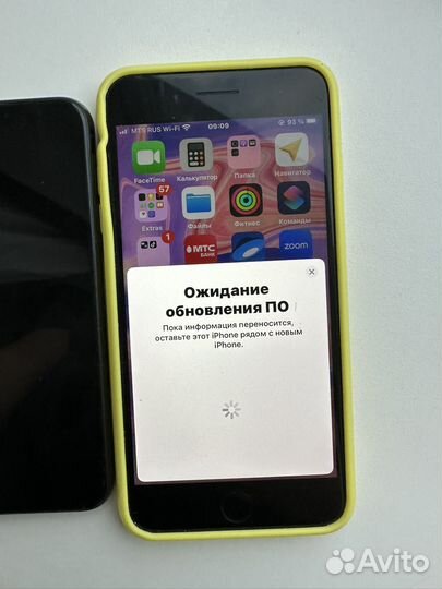 iPhone 8 Plus, 64 ГБ