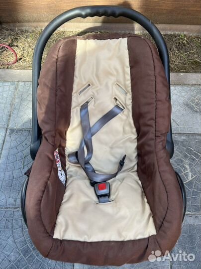 Автолюлька