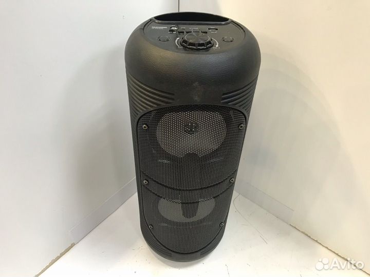 Портативная колонка Telefunken TF-PS2205