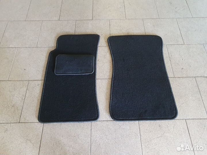 Коврики в салон Mazda MX-5 II (NB) (1998-2005)