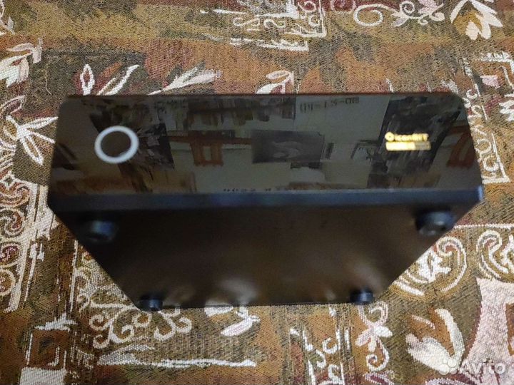 Видеоплеер iconBIT full HD 1080p