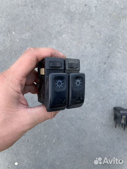 Кнопки Vw Golf Passat Audi 80