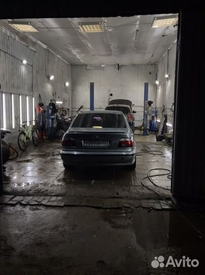 Автосервис, Автоподбор