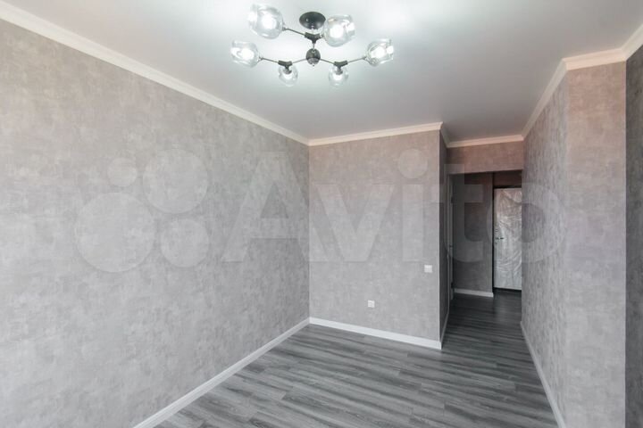 1-к. квартира, 35 м², 8/10 эт.