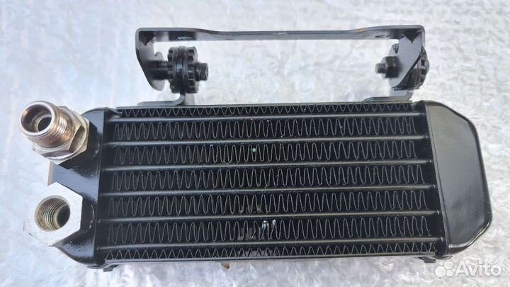 Ducati Hypermotard 950 Масляный Радиатор