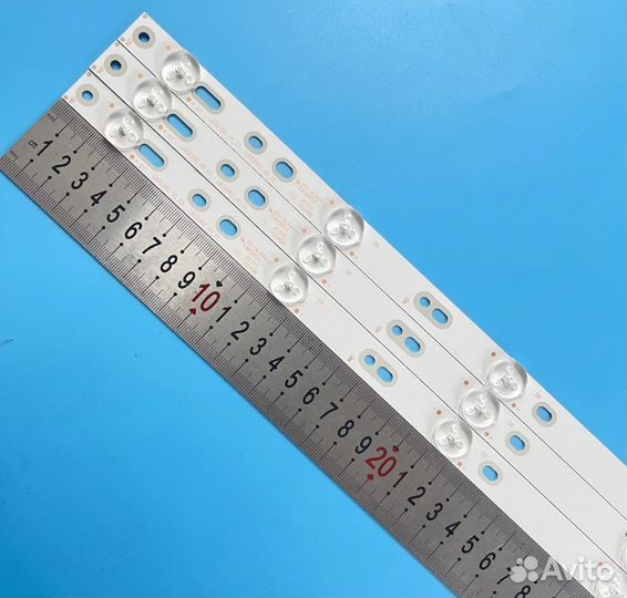 LB-PF3030-GJD2P53153X7AHV2-D Новый комплект