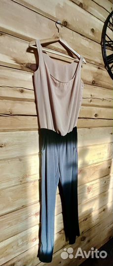 Женский комбинезон S