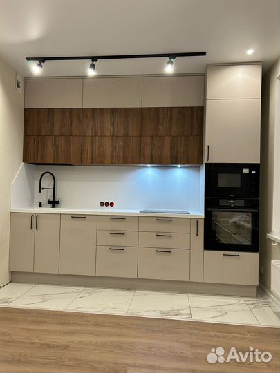 Сборка и разборка мебели