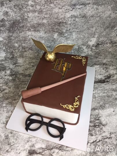 Торты на заказ