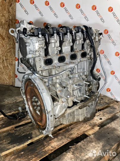 Двигатель mercedes m274.920 SLK, GLC, C-class, GLK