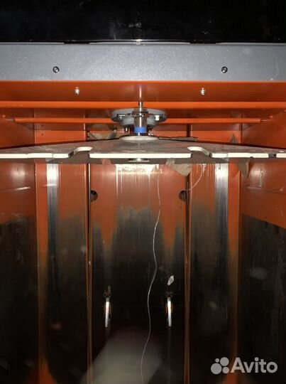 Прес для кортона orwak