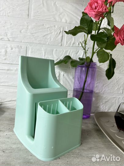 Подставка под столовые приборы и ножи