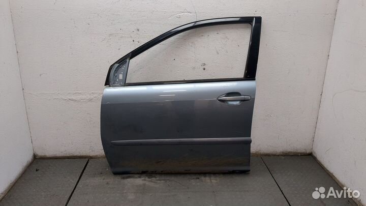 Дверь боковая Lexus RX, 2004