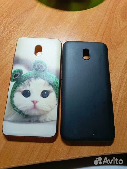 Телефон Redmi8A