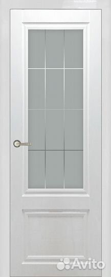 Двери межкомнатные