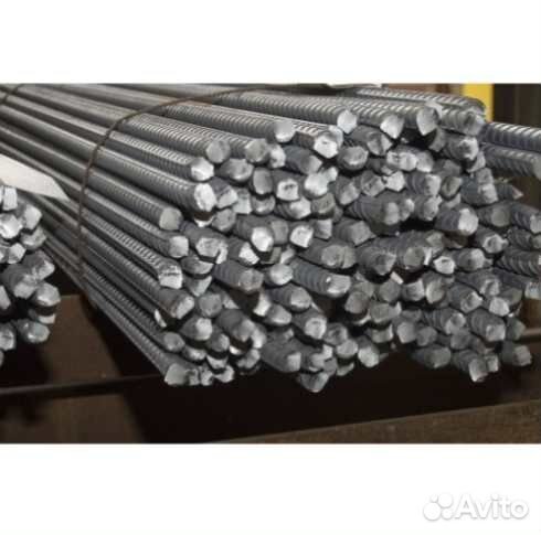 Арматура 16 мм от производителя в наличии
