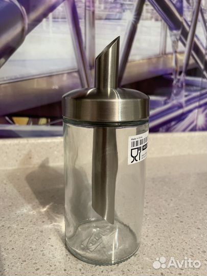 Дозатор сахара IKEA сахарница