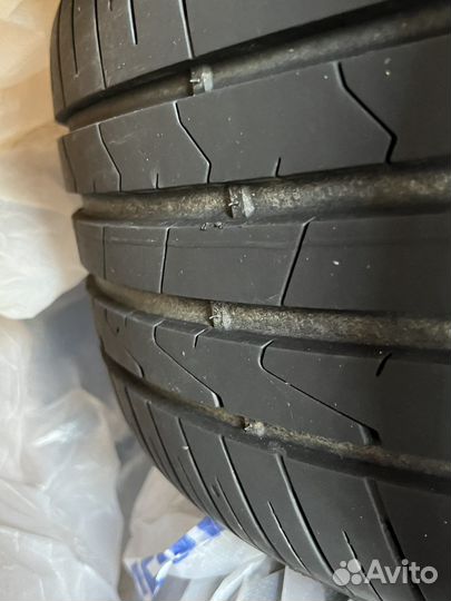 Комплект колес r17 диски replay b229