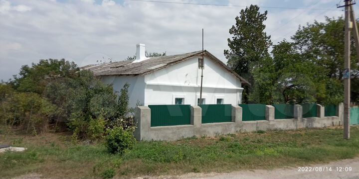 Дом 130 м² на участке 28 сот.