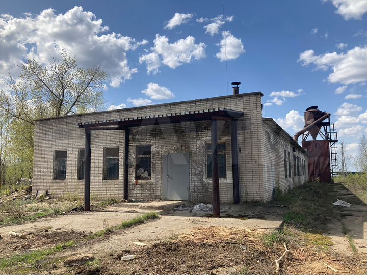 Склад, 315 м²