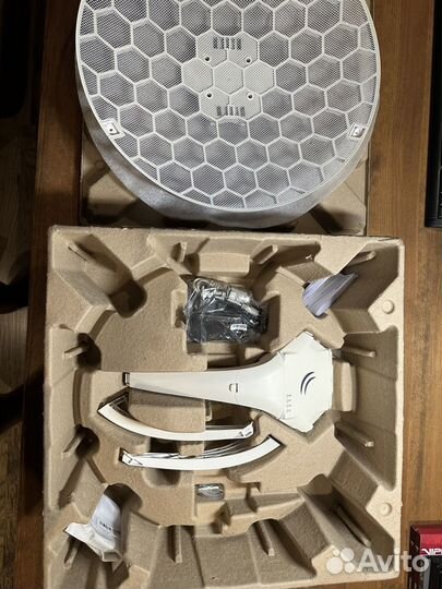 Mikrotik LHG LTE KIT