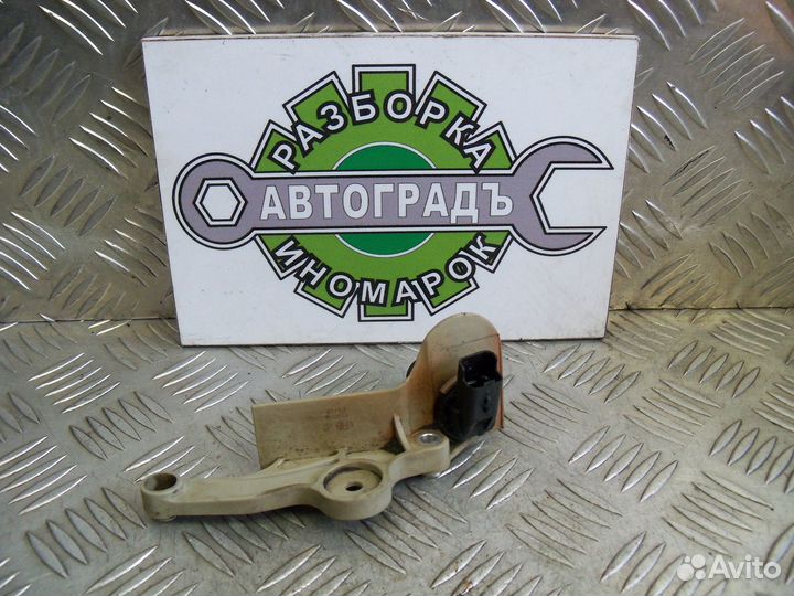 Датчик коленвала Peugeot 307 2003г. 1.6