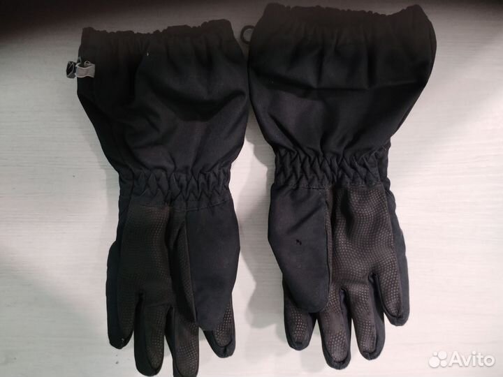 Перчатки зимние lassie 3