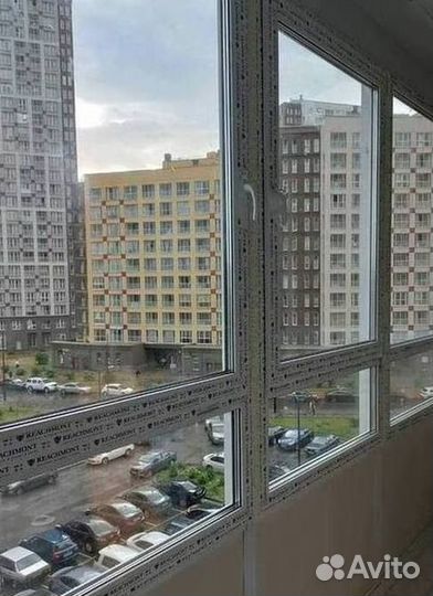 Пластиковые окна за 7 дней