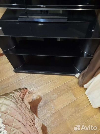 Тумба под телевизор бу