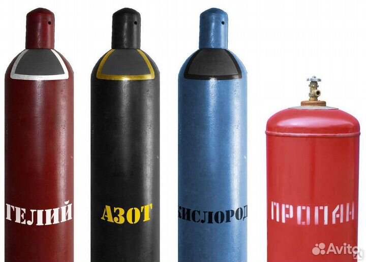 Баллоны газовые продаю и утилизирую