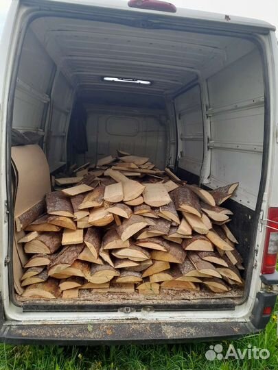 Горбыль пиленный