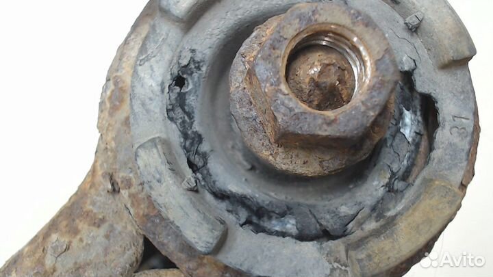 Рычаг подвески Opel Astra H, 2008