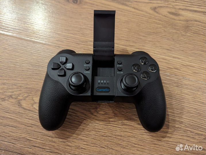 Игровая приставка X12 plus Игровой джойстик