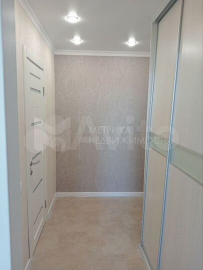 Квартира-студия, 25 м², 10/17 эт.