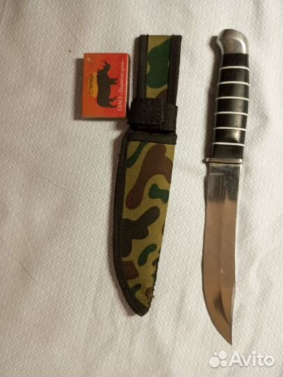 Ножики Тайга. Мультитул.Решью