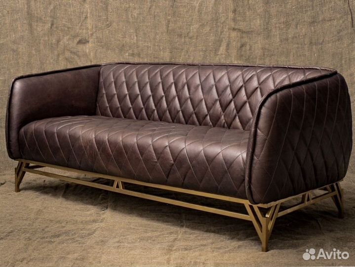 Диван diplomat 3 seater