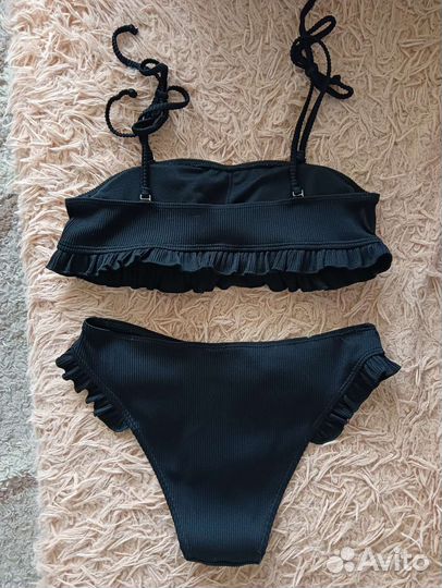 Купальник женский