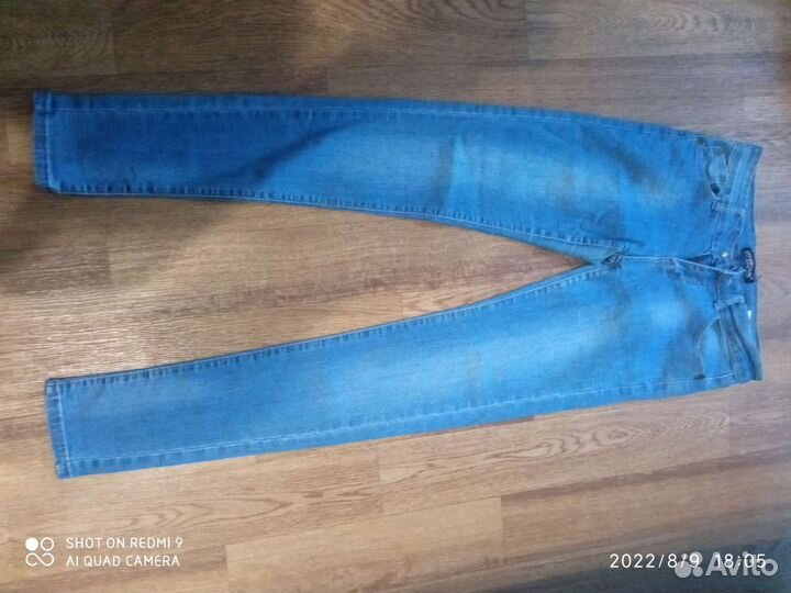 Вещи пакетом на девочку