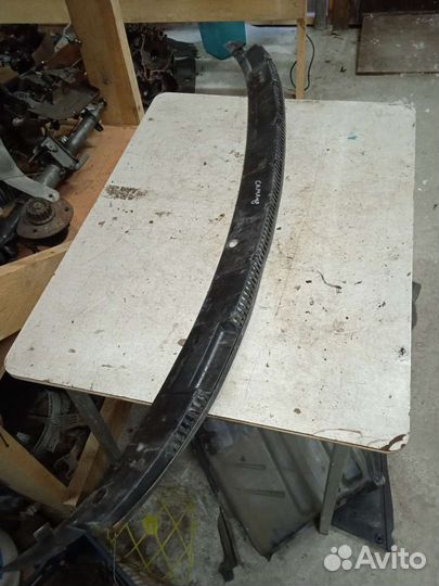 Жабо стеклоочистителей iran khodro samand саманд