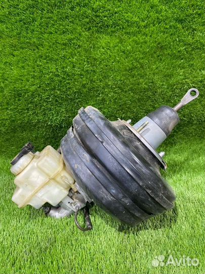 Вакуумный усилитель тормозов Bmw E39 седан 3.5