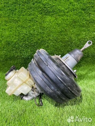 Вакуумный усилитель тормозов Bmw E39 седан 3.5