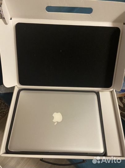 Apple MacBook Pro 13