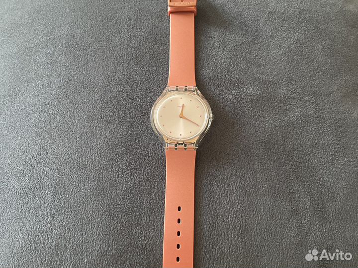 Часы swatch женские