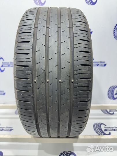 Continental ContiEcoContact 6 245/40 R18