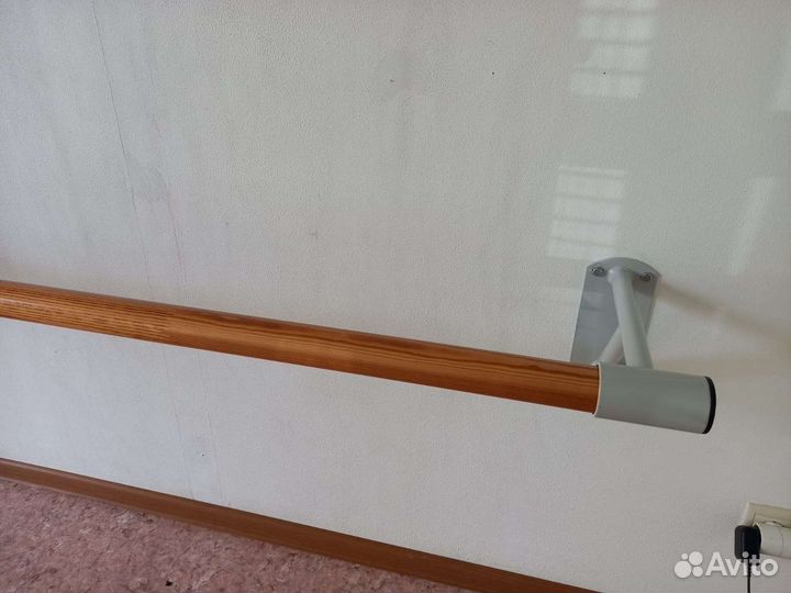 Кронштейны настенные