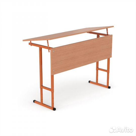 Школьная парта