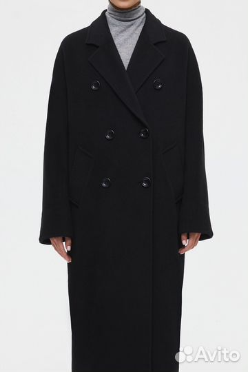 Пальто Prav.da (Pravda)