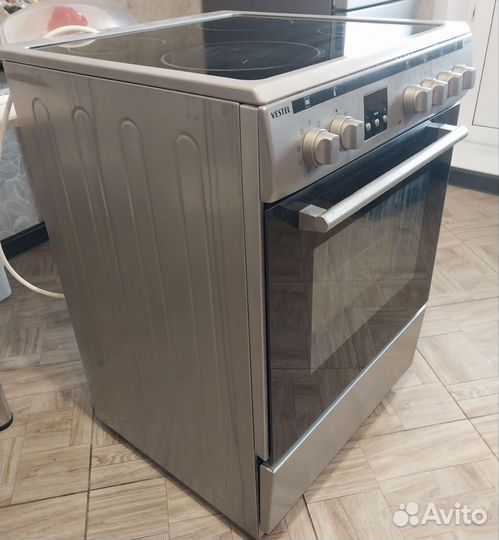 Плита электрическая бу