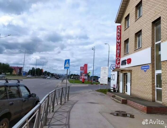 Аккумулятор 65Ач. Магазин. акб159. Гарантия