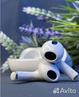 Беспроводные наушники Аirpods 3 Premium Доставка